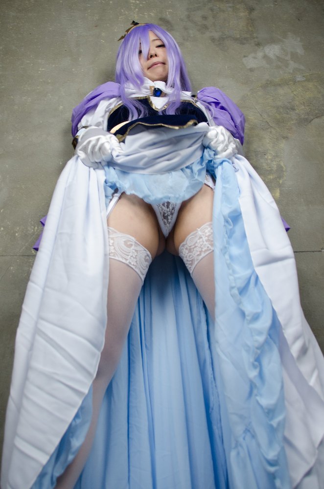 [角リ寫真館] 淫墮の月姫 721/1072 