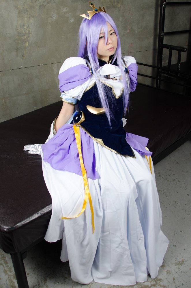 [角リ寫真館] 淫墮の月姫 780/1072 