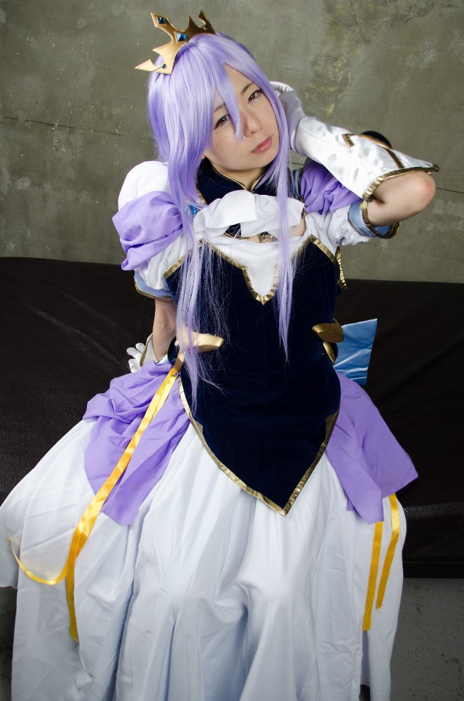 [角リ寫真館] 淫墮の月姫 791/1072 