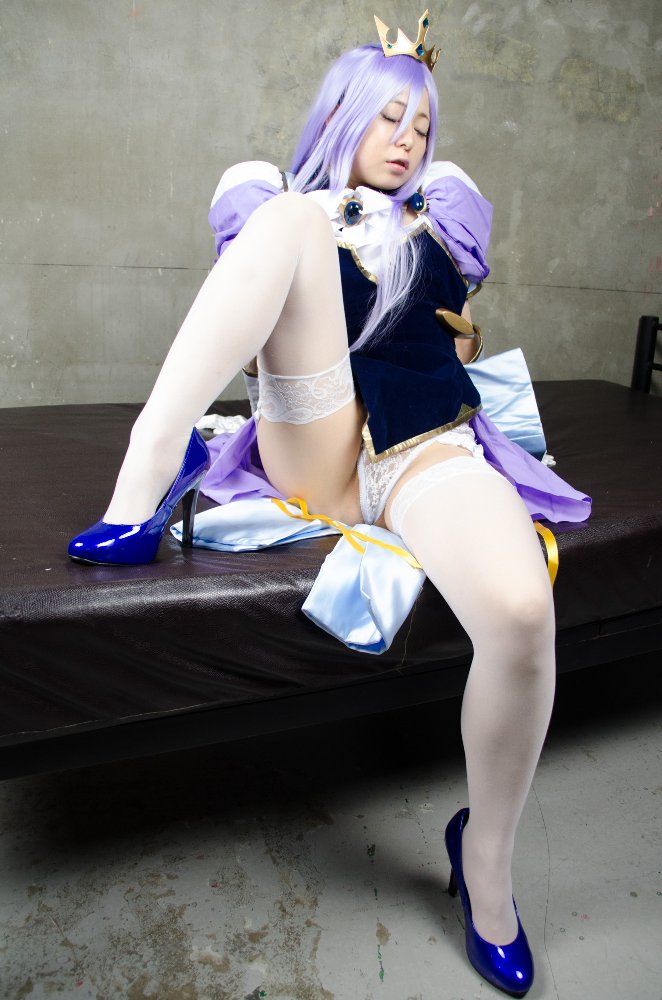 [角リ寫真館] 淫墮の月姫 850/1072 