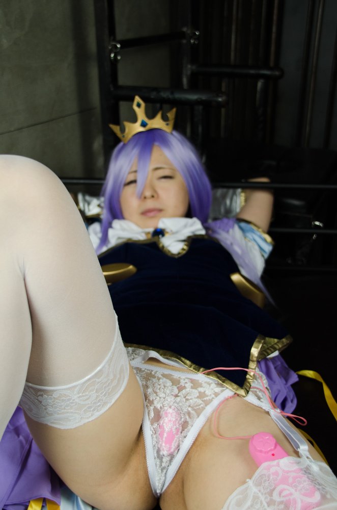 [角リ寫真館] 淫墮の月姫 912/1072 