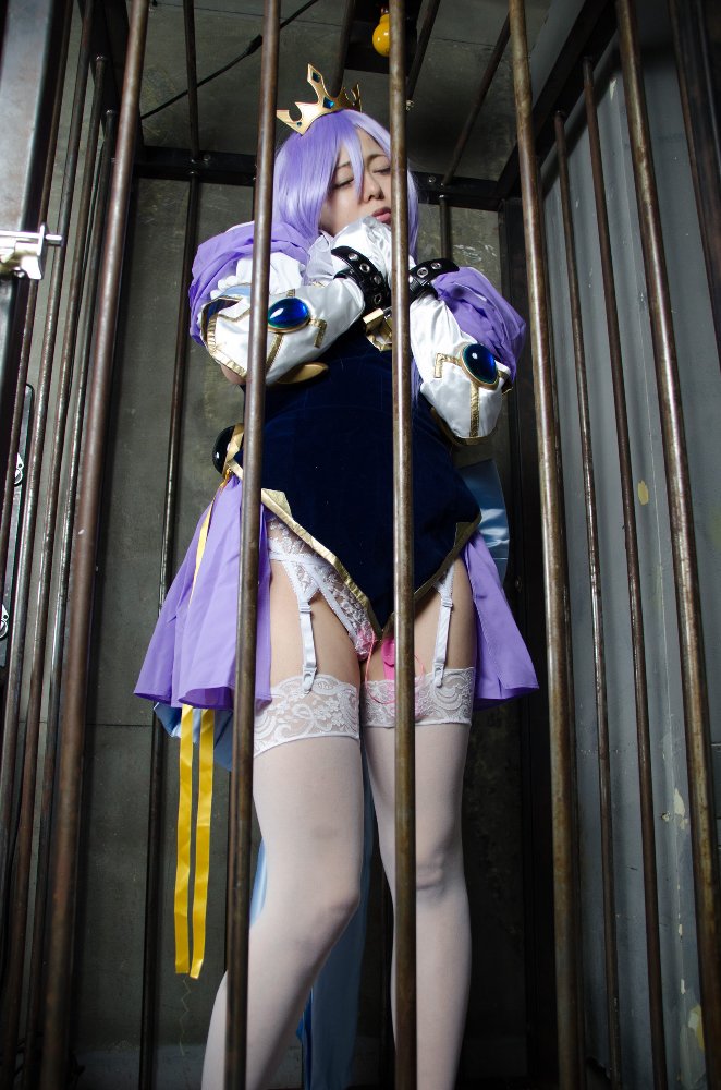 [角リ寫真館] 淫墮の月姫 935/1072 