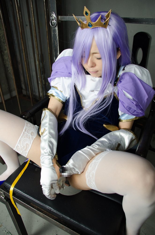 [角リ寫真館] 淫墮の月姫 999/1072 