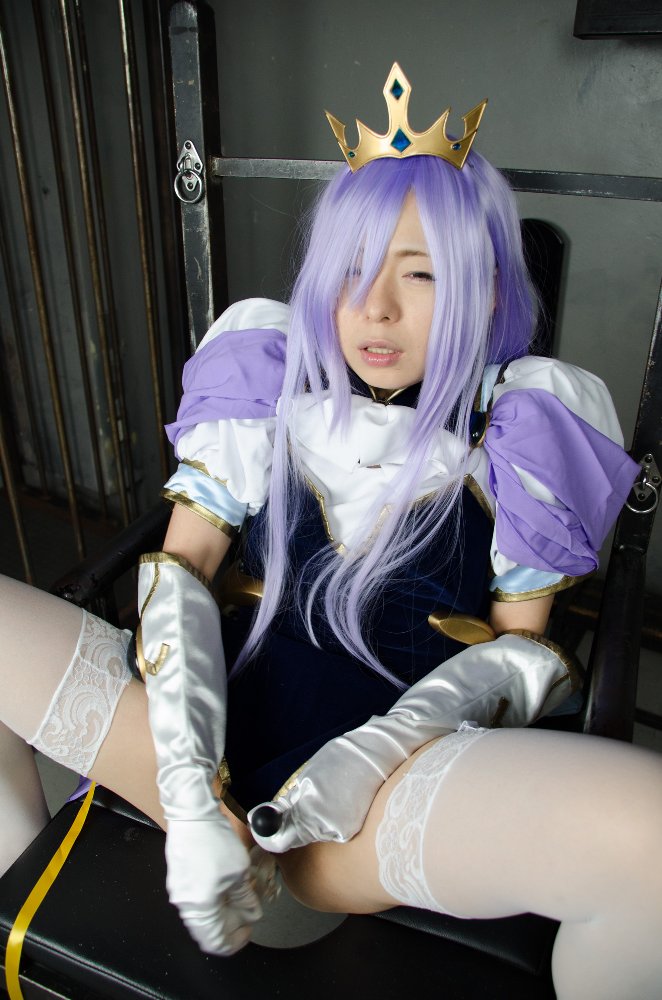 [角リ寫真館] 淫墮の月姫 1005/1072 