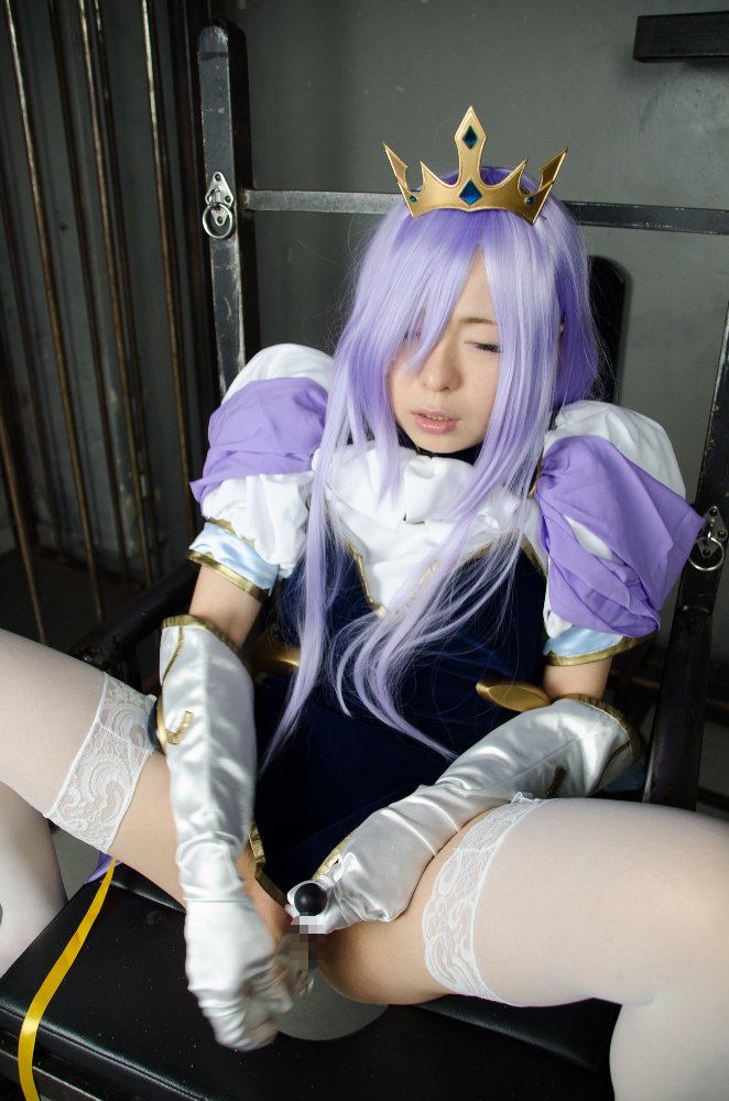 [角リ寫真館] 淫墮の月姫 1008/1072 