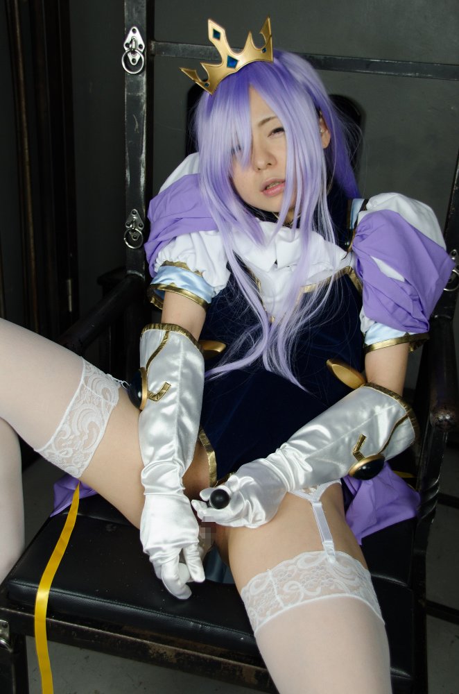 [角リ寫真館] 淫墮の月姫 1037/1072 