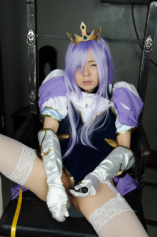 [角リ寫真館] 淫墮の月姫 1040/1072 