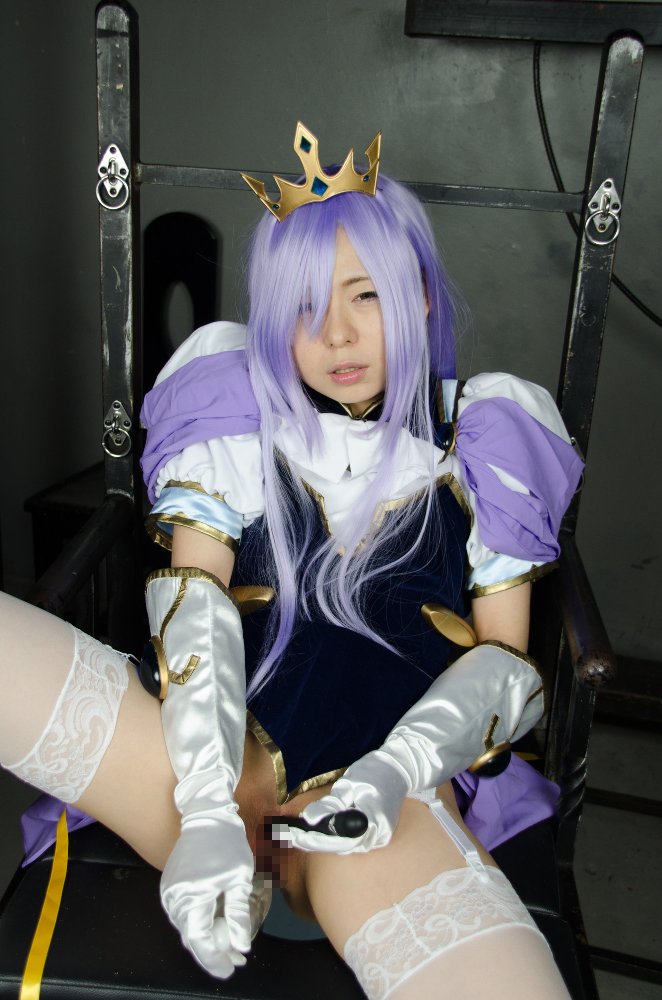 [角リ寫真館] 淫墮の月姫 1043/1072 