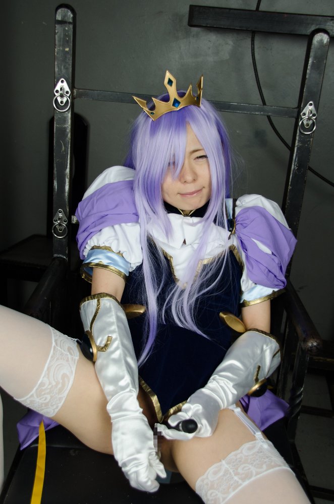 [角リ寫真館] 淫墮の月姫 1046/1072 