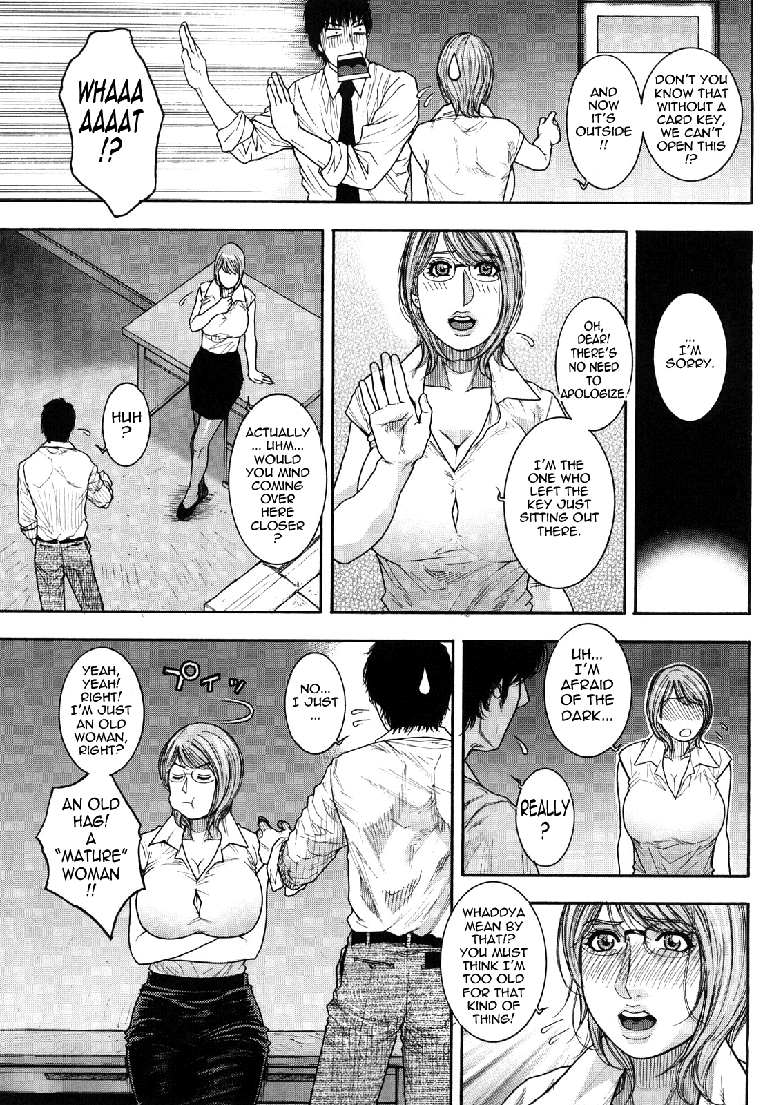 [琴吹かづき] とろけちゃうのッ 136/192 