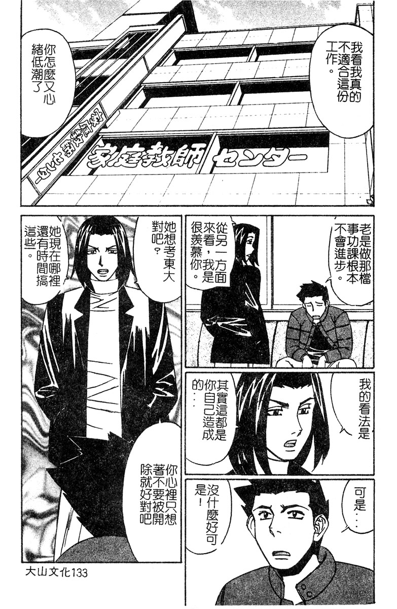 山本よし文 - 家庭教師爆乳狩り 131/165 