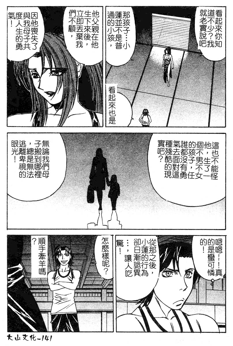 山本よし文 - 恥辱の學園 138/181 