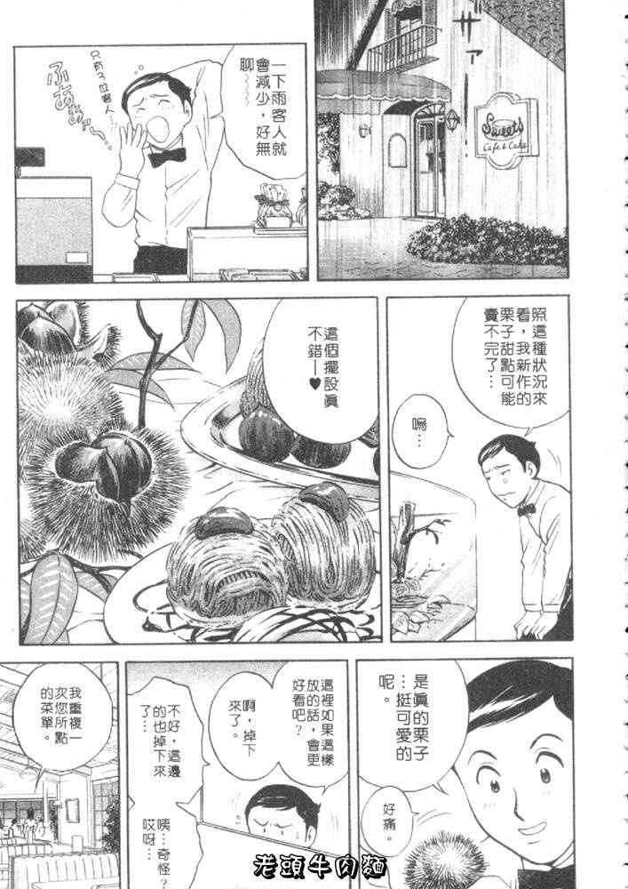 [英丸] Sweets 甘い果実 1 177/193 