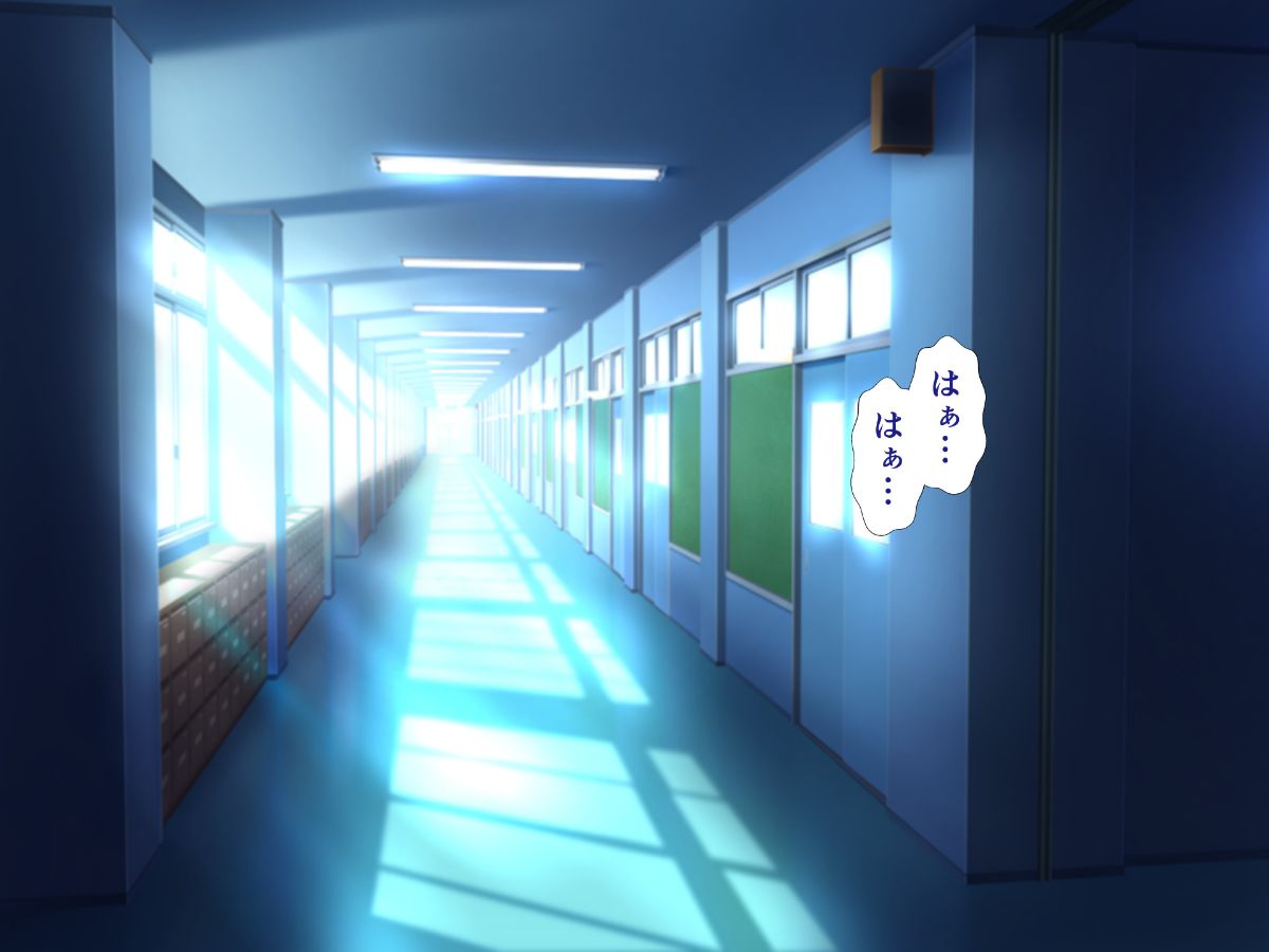 (同人CG集) [かわはぎ亭] 淫亂ウィルス～性行為は醫療行為～ 672/776 