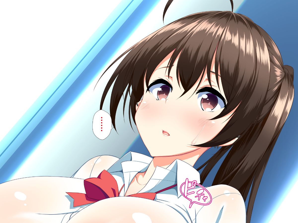 (同人CG集) [かわはぎ亭] 淫亂ウィルス～性行為は醫療行為～ 676/776 