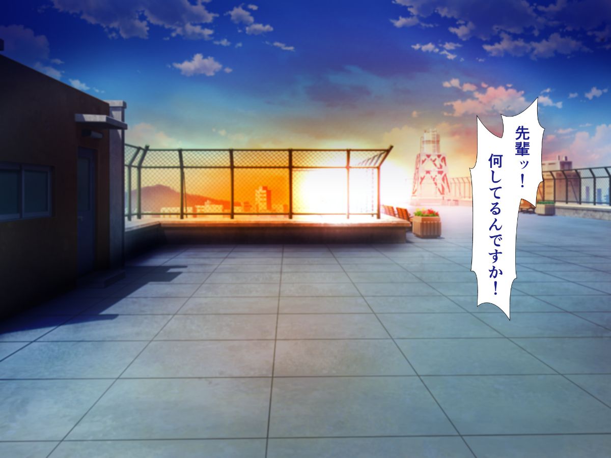 (同人CG集) [かわはぎ亭] 淫亂ウィルス～性行為は醫療行為～ 679/776 