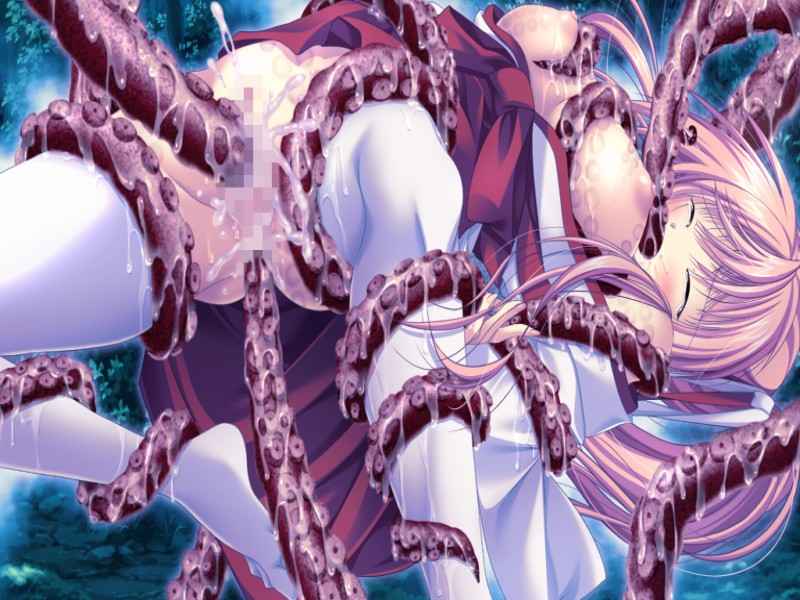 [でぼの巣製作所] 神楽黎明記 ～ちはやの章～ 137/477 