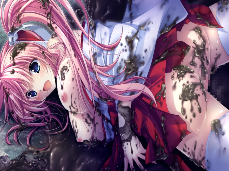 [でぼの巣製作所] 神楽黎明記 ～ちはやの章～ 161/477 