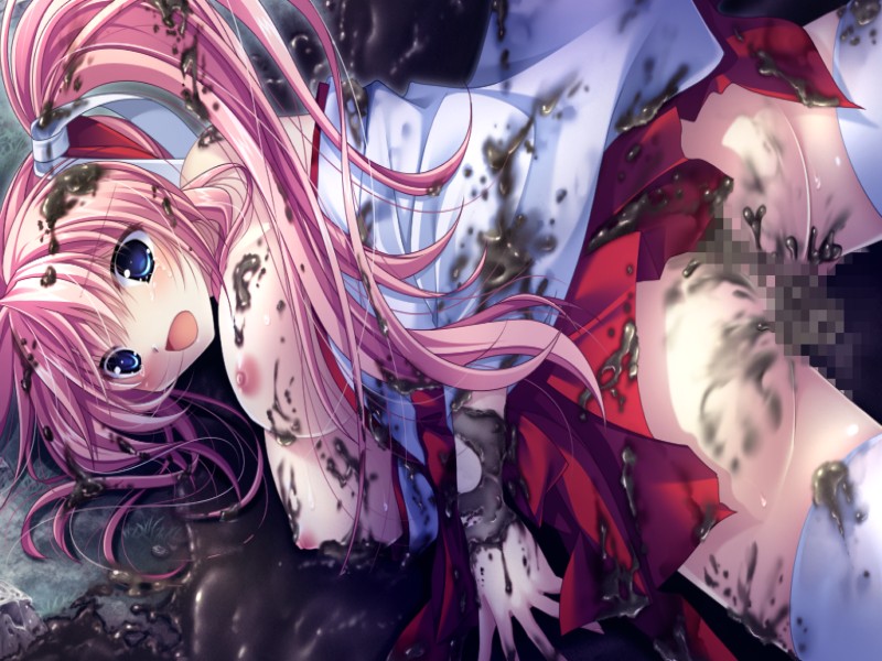 [でぼの巣製作所] 神楽黎明記 ～ちはやの章～ 163/477 