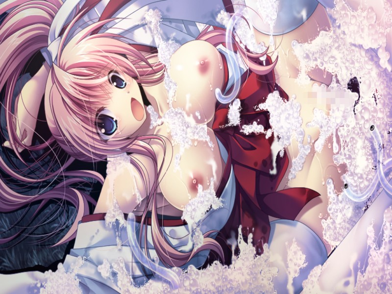 [でぼの巣製作所] 神楽黎明記 ～ちはやの章～ 227/477 