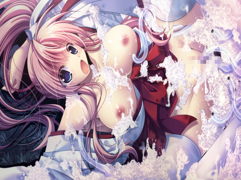 [でぼの巣製作所] 神楽黎明記 ～ちはやの章～ 228/477 