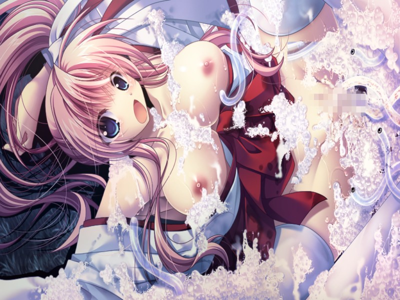 [でぼの巣製作所] 神楽黎明記 ～ちはやの章～ 230/477 