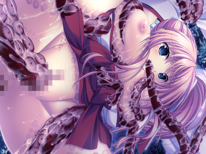 [でぼの巣製作所] 神楽黎明記 ～ちはやの章～ 341/477 