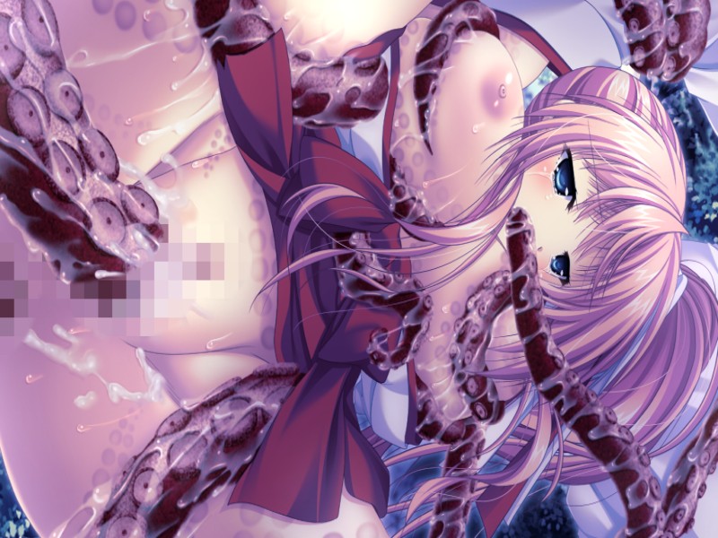 [でぼの巣製作所] 神楽黎明記 ～ちはやの章～ 344/477 