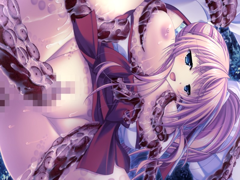 [でぼの巣製作所] 神楽黎明記 ～ちはやの章～ 346/477 