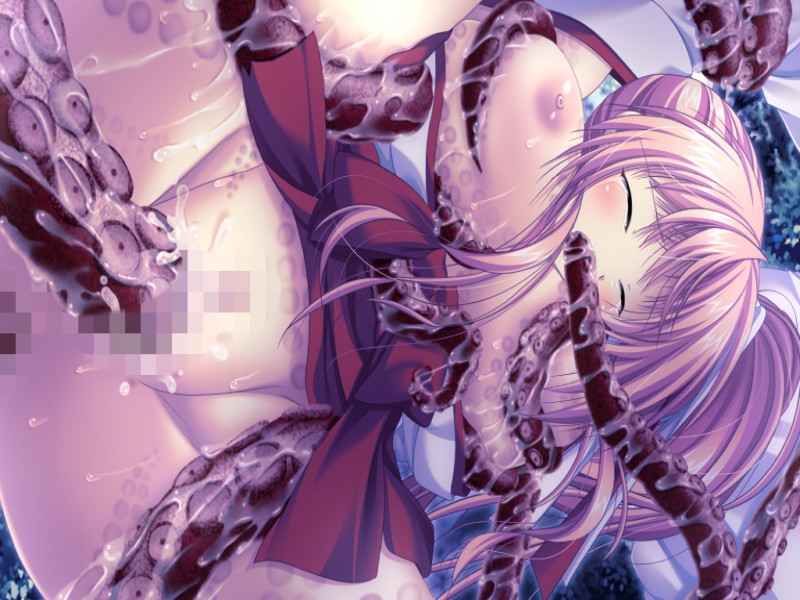 [でぼの巣製作所] 神楽黎明記 ～ちはやの章～ 349/477 