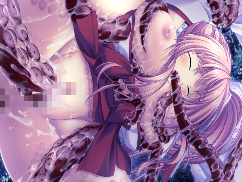 [でぼの巣製作所] 神楽黎明記 ～ちはやの章～ 350/477 