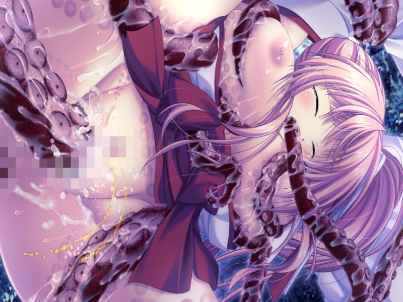 [でぼの巣製作所] 神楽黎明記 ～ちはやの章～ 352/477 