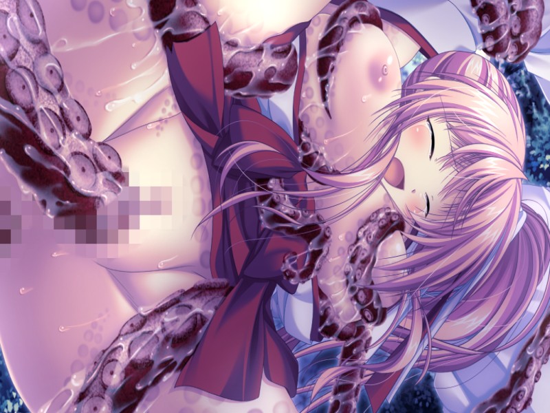 [でぼの巣製作所] 神楽黎明記 ～ちはやの章～ 353/477 