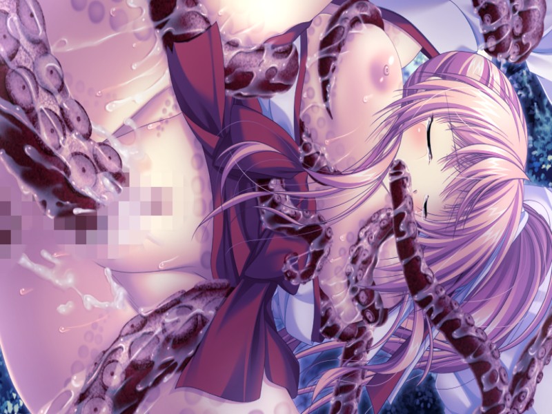[でぼの巣製作所] 神楽黎明記 ～ちはやの章～ 357/477 