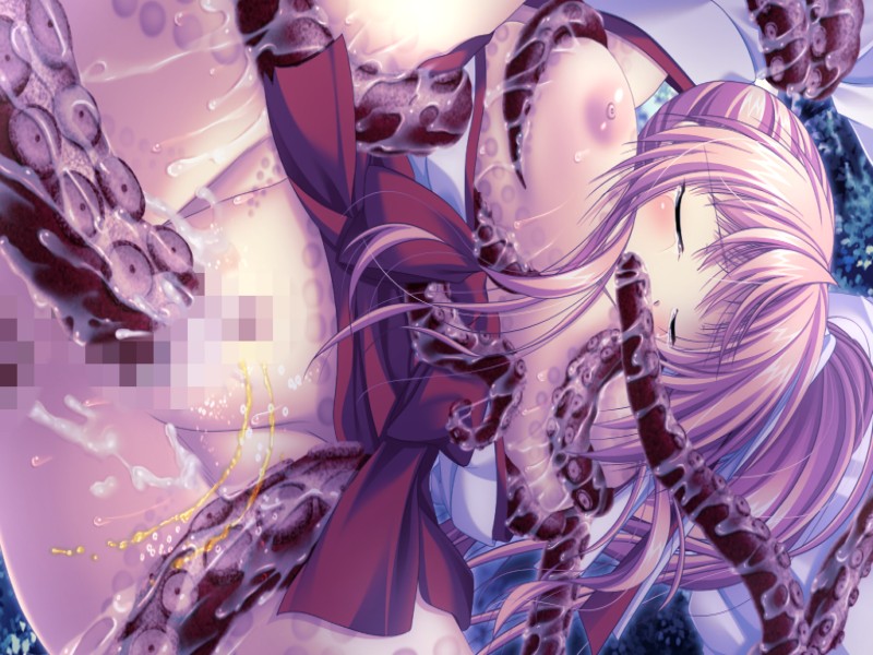 [でぼの巣製作所] 神楽黎明記 ～ちはやの章～ 358/477 