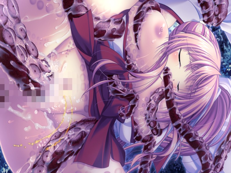 [でぼの巣製作所] 神楽黎明記 ～ちはやの章～ 359/477 
