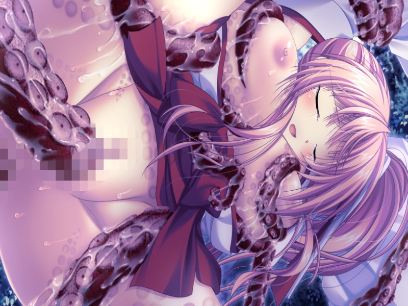 [でぼの巣製作所] 神楽黎明記 ～ちはやの章～ 360/477 