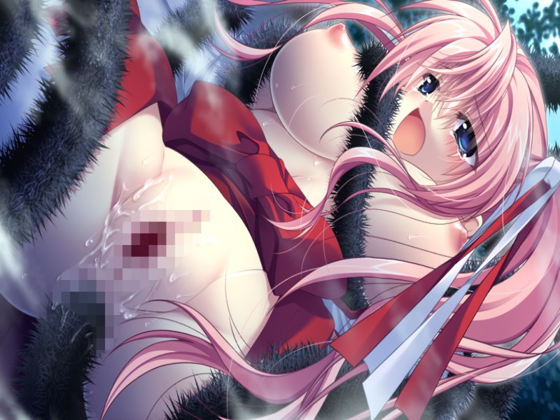 [でぼの巣製作所] 神楽黎明記 ～ちはやの章～ 388/477 