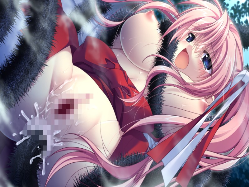 [でぼの巣製作所] 神楽黎明記 ～ちはやの章～ 390/477 