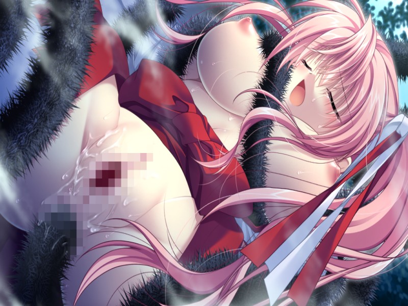 [でぼの巣製作所] 神楽黎明記 ～ちはやの章～ 402/477 