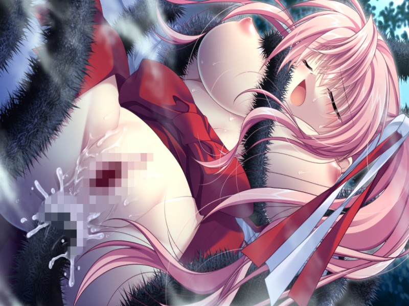 [でぼの巣製作所] 神楽黎明記 ～ちはやの章～ 403/477 
