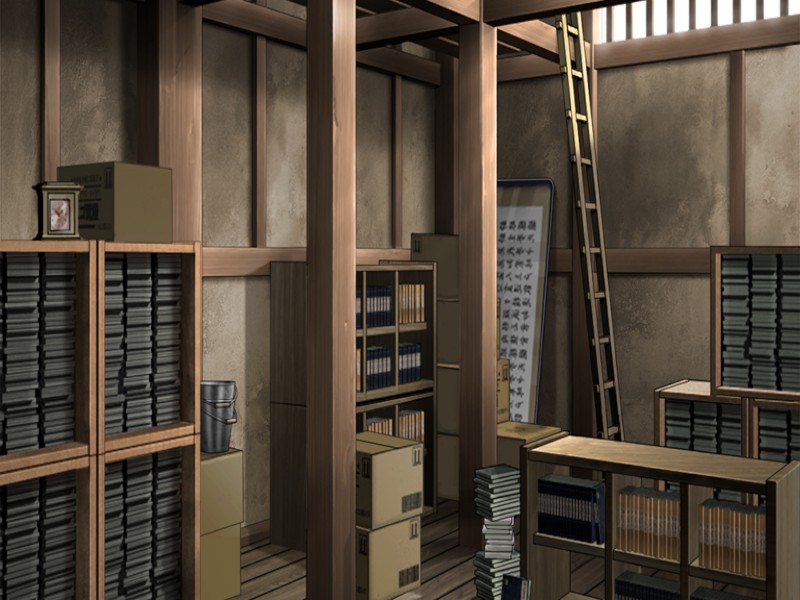 [でぼの巣製作所] 神楽黎明記 ～ちはやの章～ 435/477 
