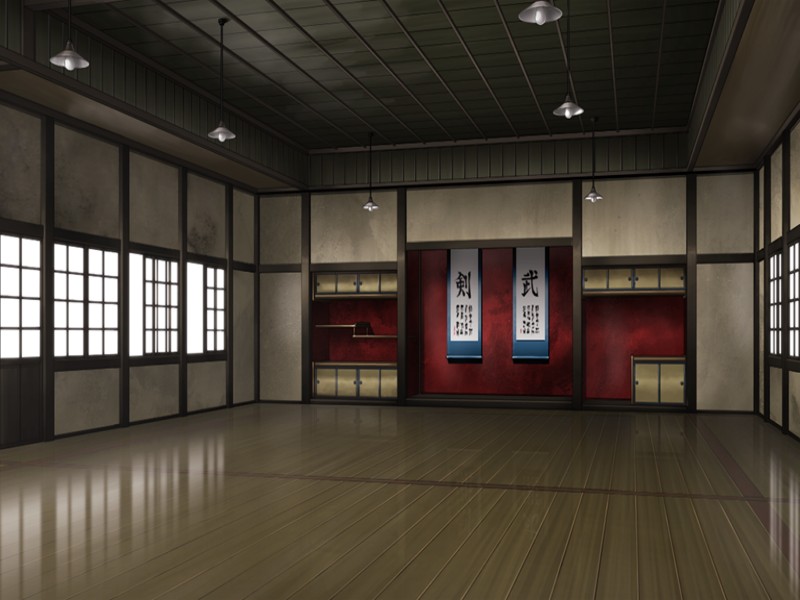 [でぼの巣製作所] 神楽黎明記 ～ちはやの章～ 441/477 