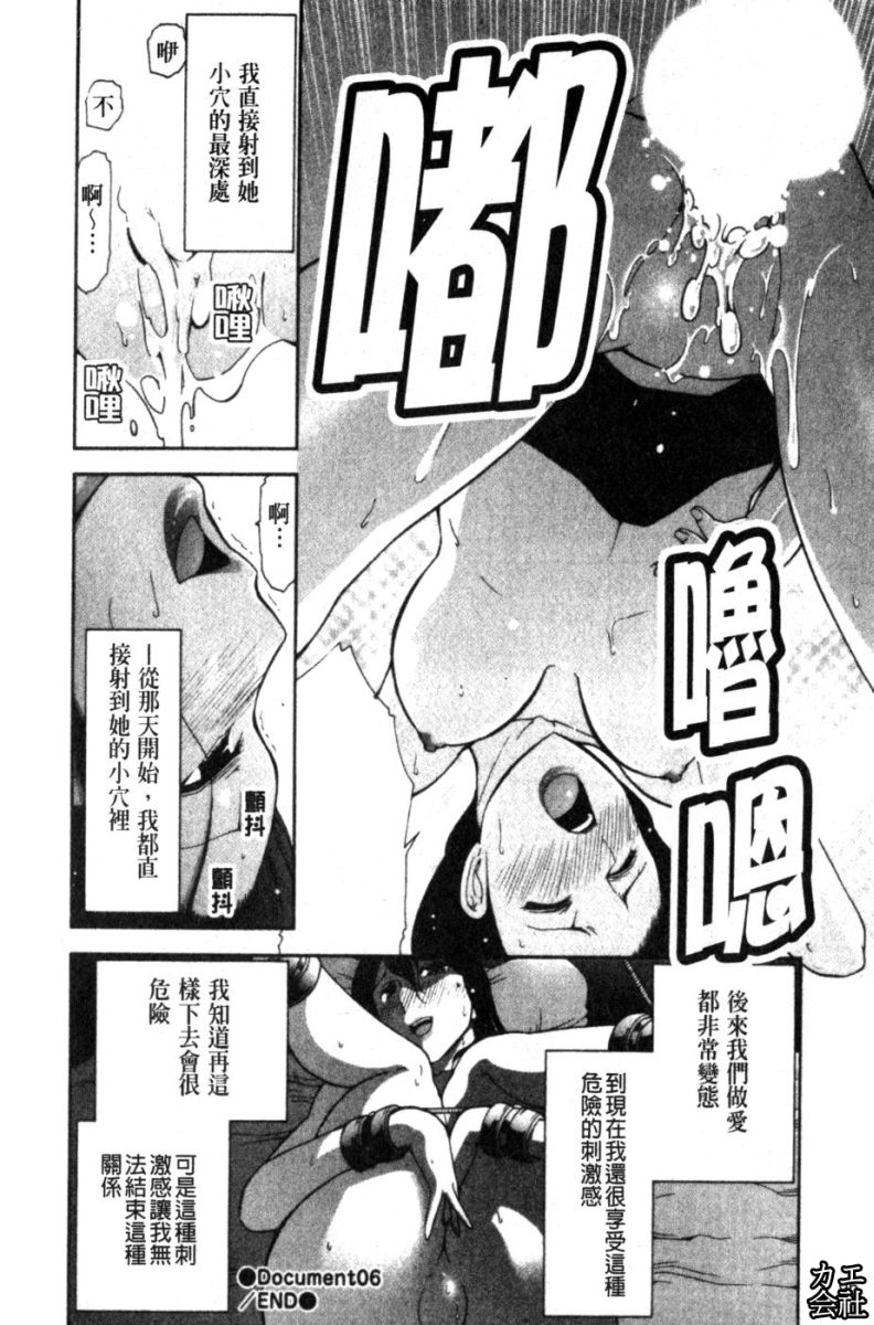 [大見武士]完熟ダイアリー 淫蕩熟美人嫂子誘惑我爆插成炮友，冷美人同事下班後的樣子 97/161 