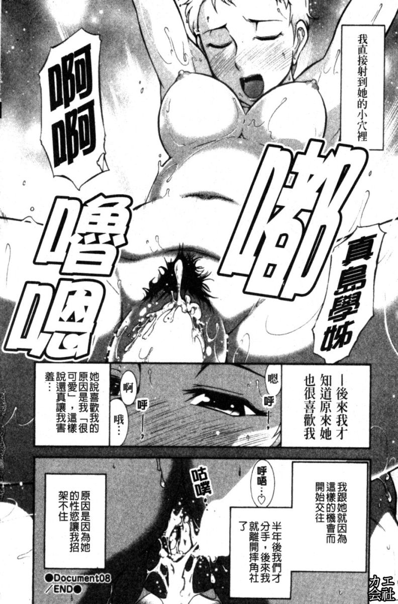 [大見武士]完熟ダイアリー 淫蕩熟美人嫂子誘惑我爆插成炮友，冷美人同事下班後的樣子 129/161 