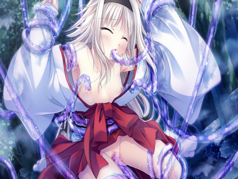 [でぼの巣製作所] 神楽黎明記 ～小春の章～ 144/414 