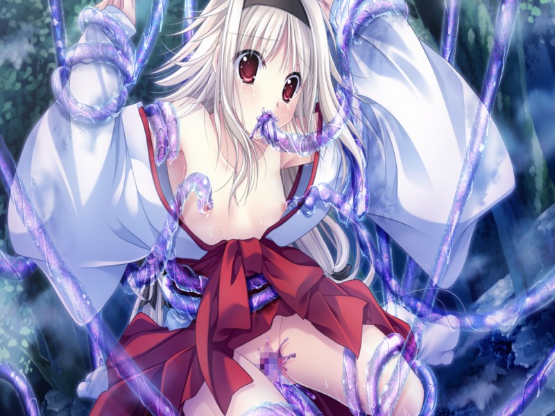 [でぼの巣製作所] 神楽黎明記 ～小春の章～ 145/414 