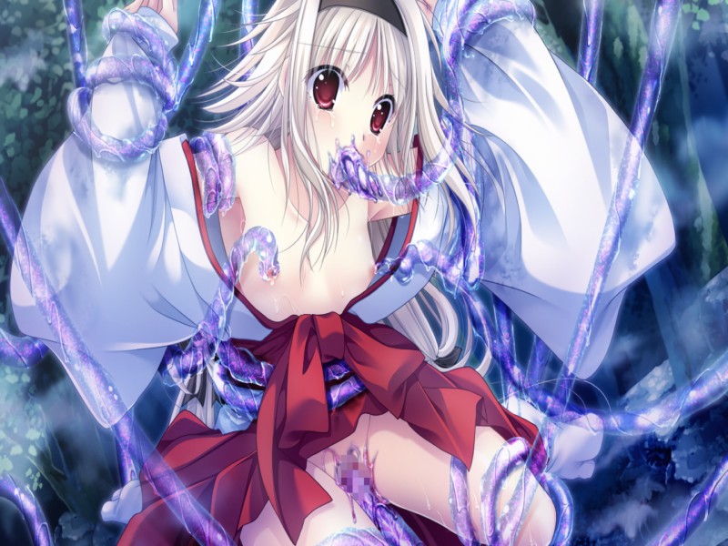 [でぼの巣製作所] 神楽黎明記 ～小春の章～ 148/414 