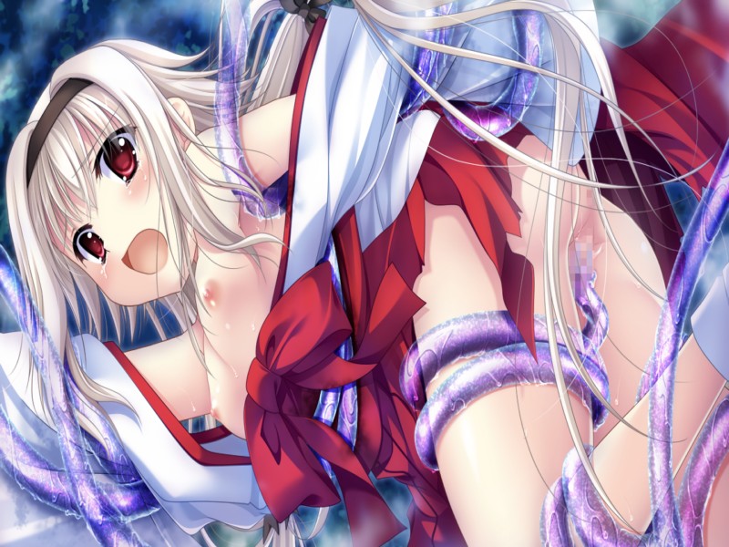 [でぼの巣製作所] 神楽黎明記 ～小春の章～ 150/414 