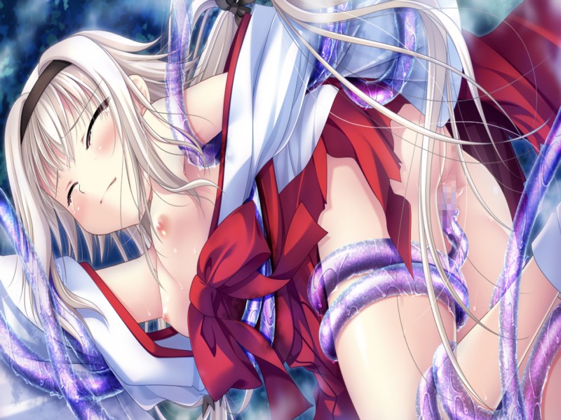 [でぼの巣製作所] 神楽黎明記 ～小春の章～ 151/414 